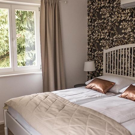 Apartments Villa Annamaria Bled Luaran gambar