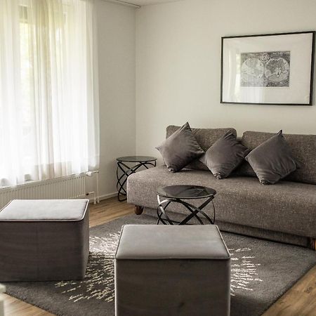 Apartments Villa Annamaria Bled Luaran gambar