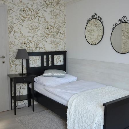 Apartments Villa Annamaria Bled Luaran gambar