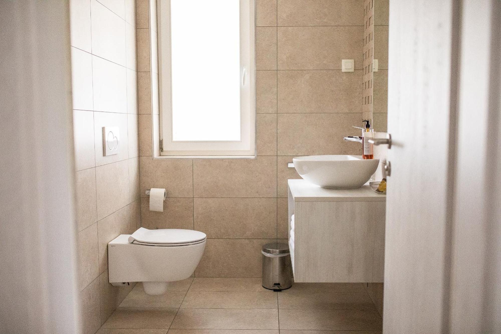 Apartments Villa Annamaria Bled Luaran gambar