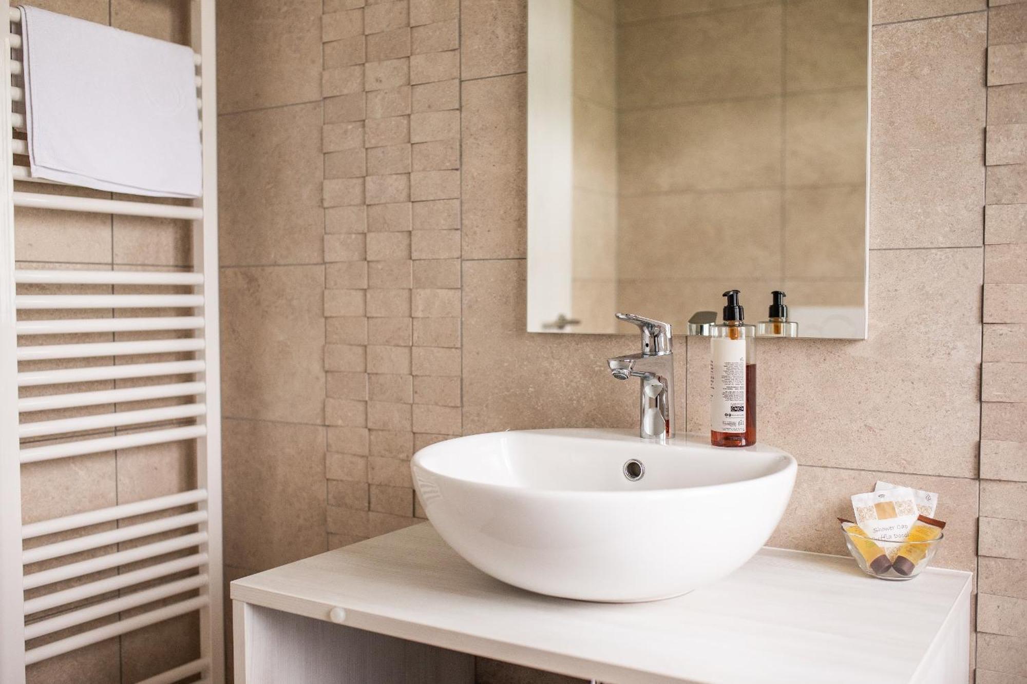 Apartments Villa Annamaria Bled Luaran gambar