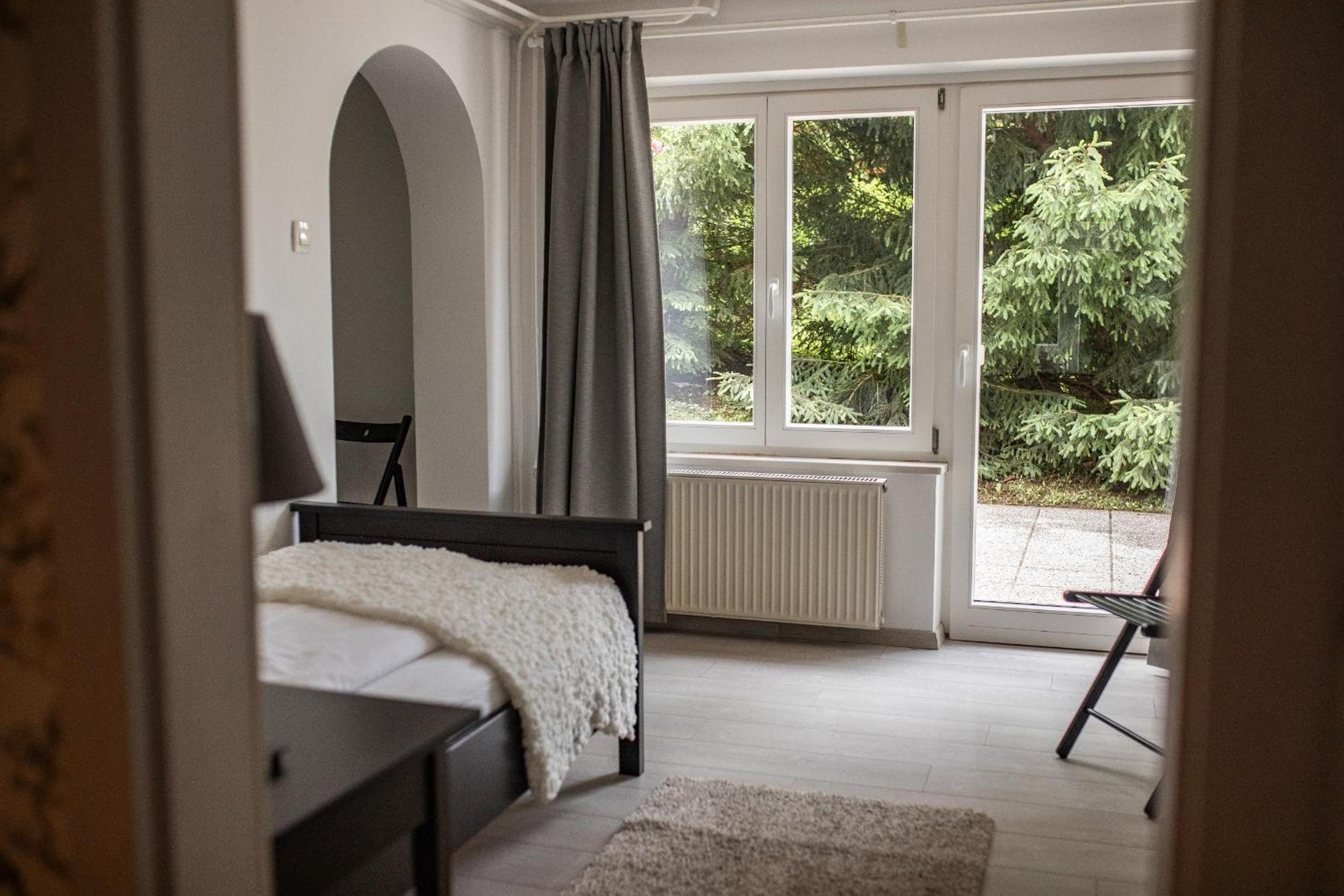Apartments Villa Annamaria Bled Luaran gambar
