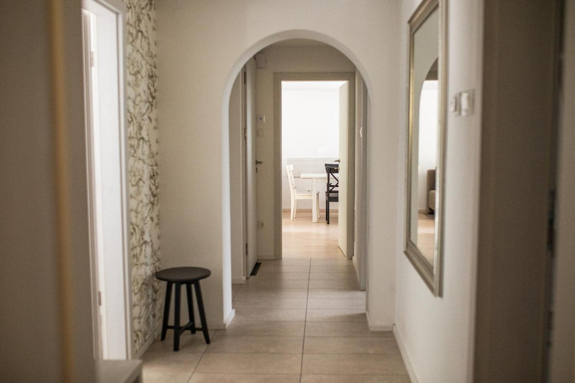 Apartments Villa Annamaria Bled Luaran gambar