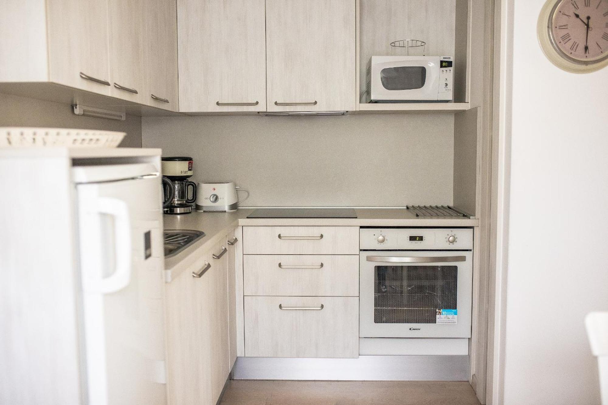 Apartments Villa Annamaria Bled Luaran gambar