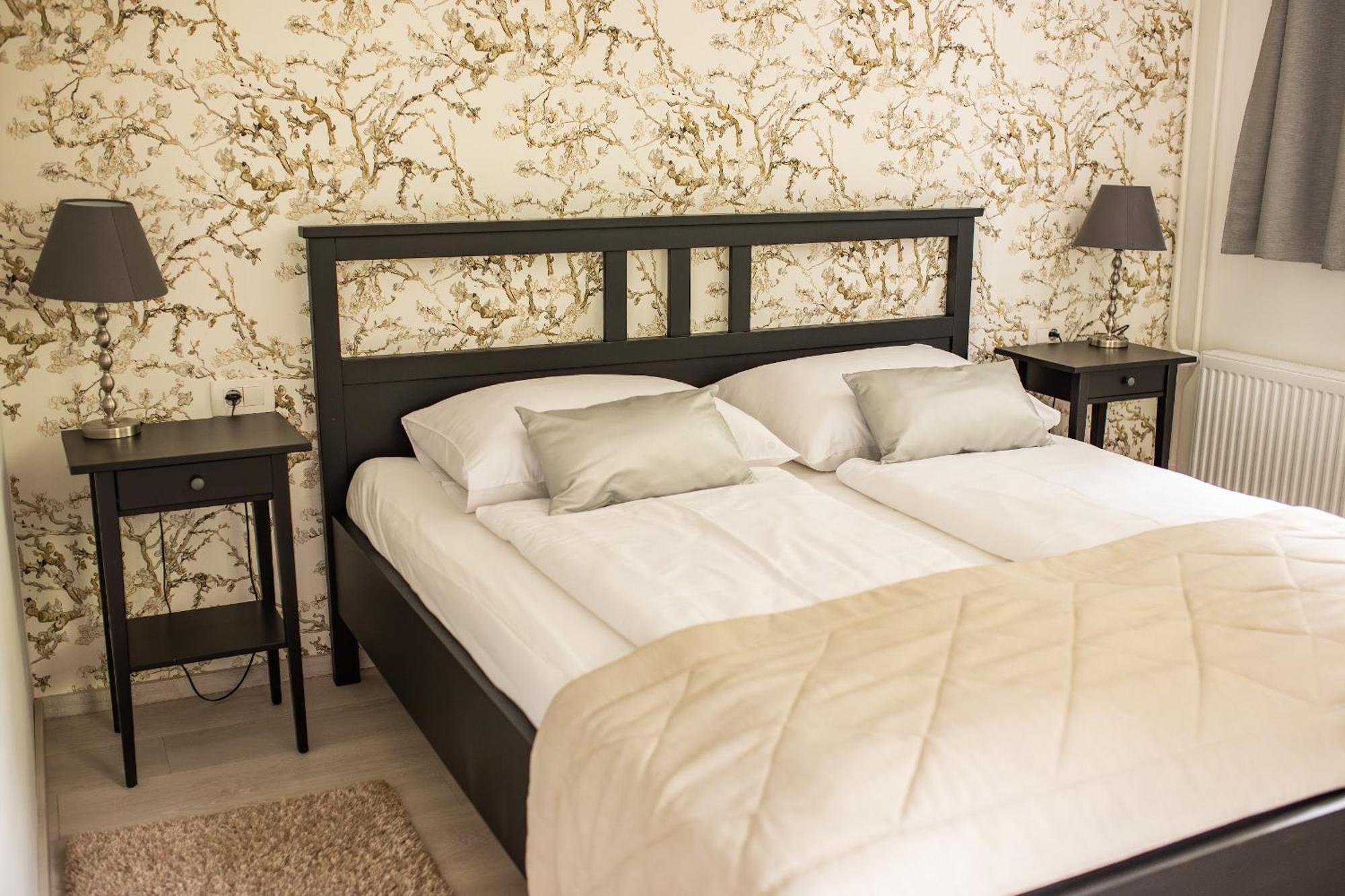 Apartments Villa Annamaria Bled Luaran gambar