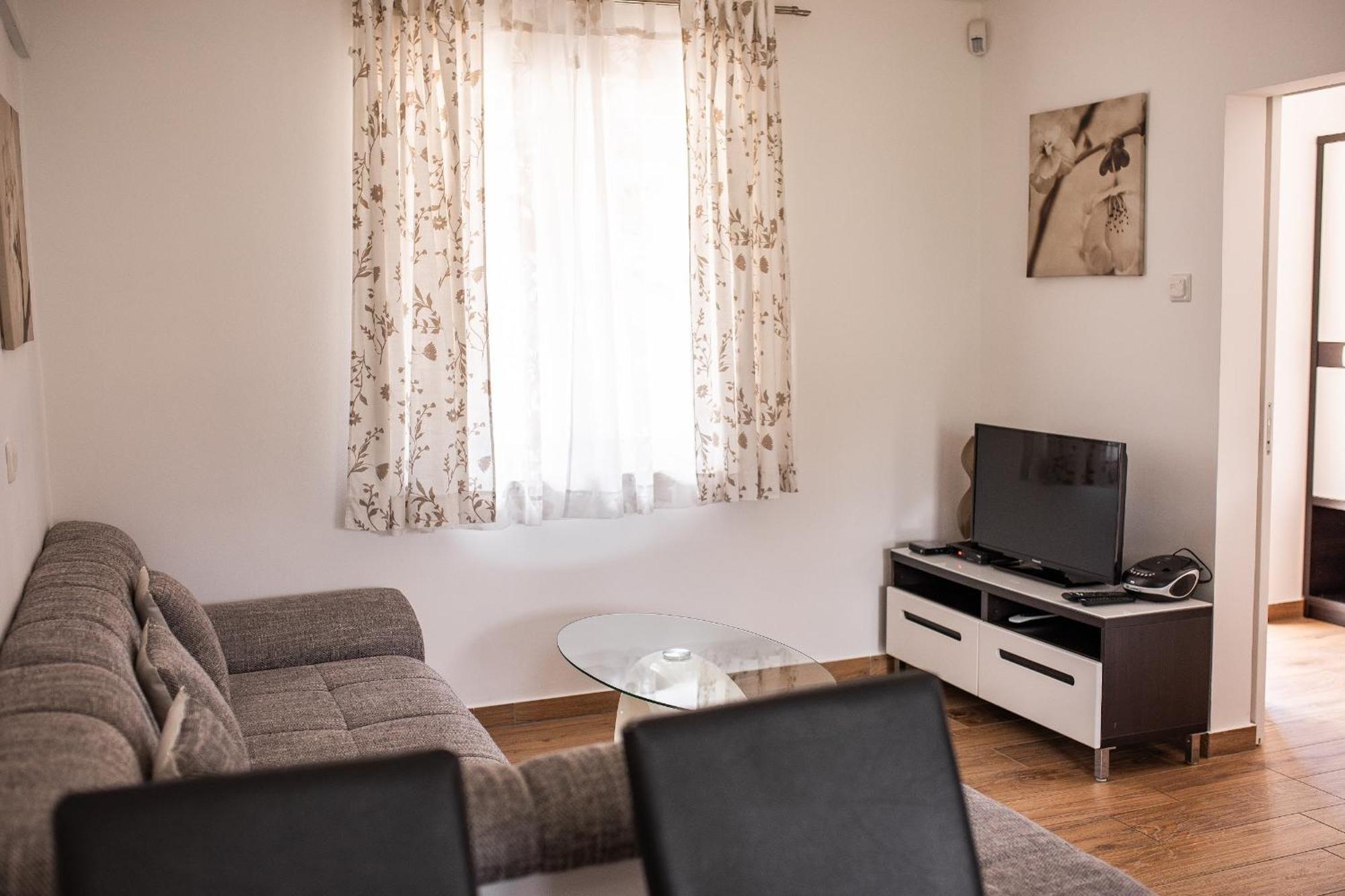 Apartments Villa Annamaria Bled Luaran gambar