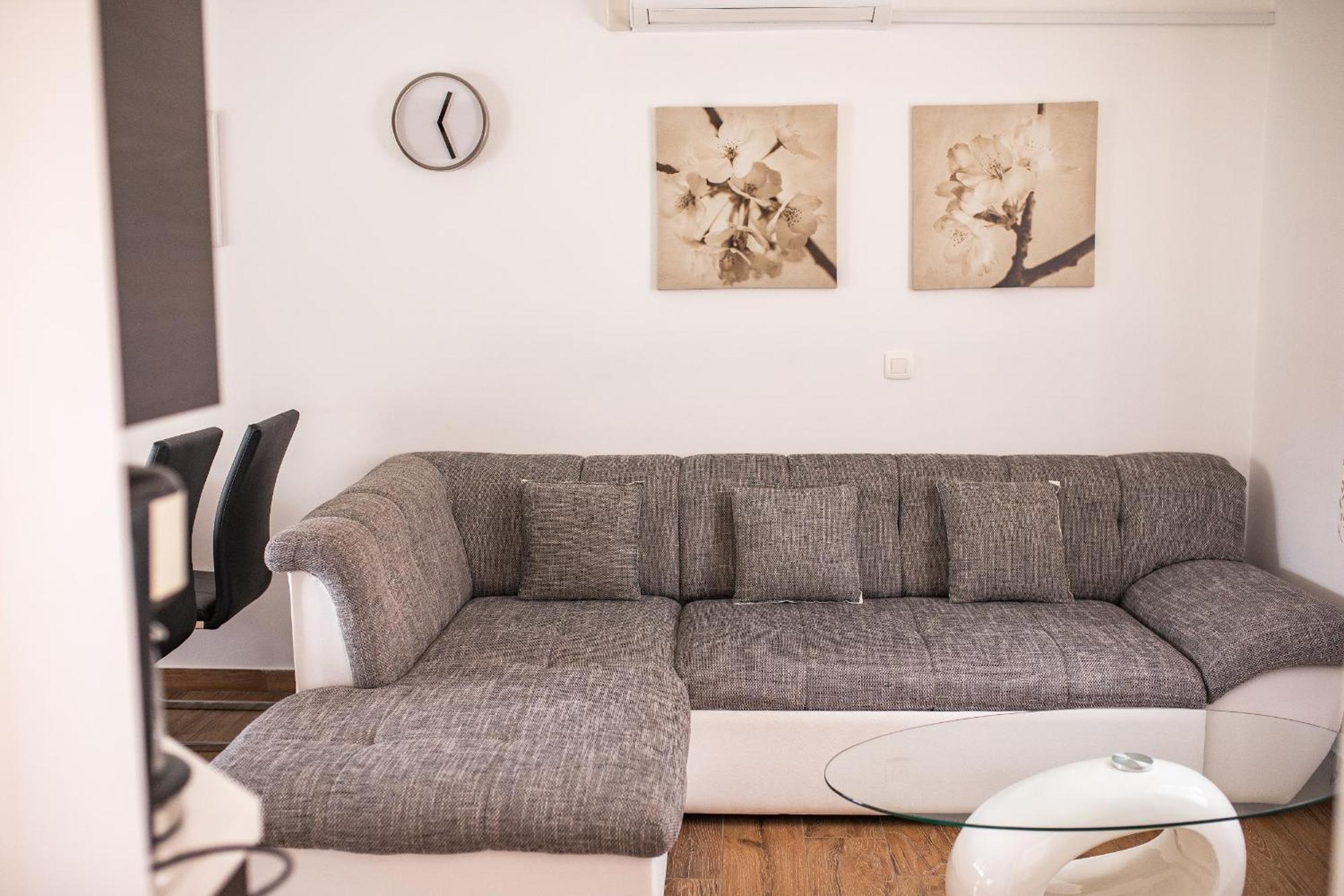 Apartments Villa Annamaria Bled Luaran gambar